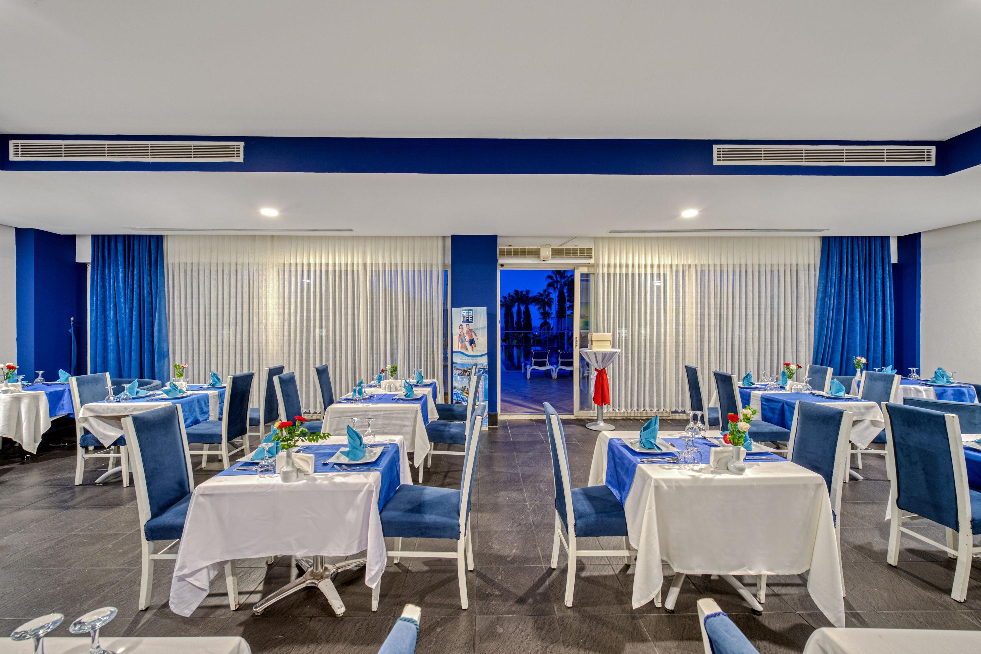 אוקורקאלאר Sealife Buket Resort & Beach Hotel מראה חיצוני תמונה