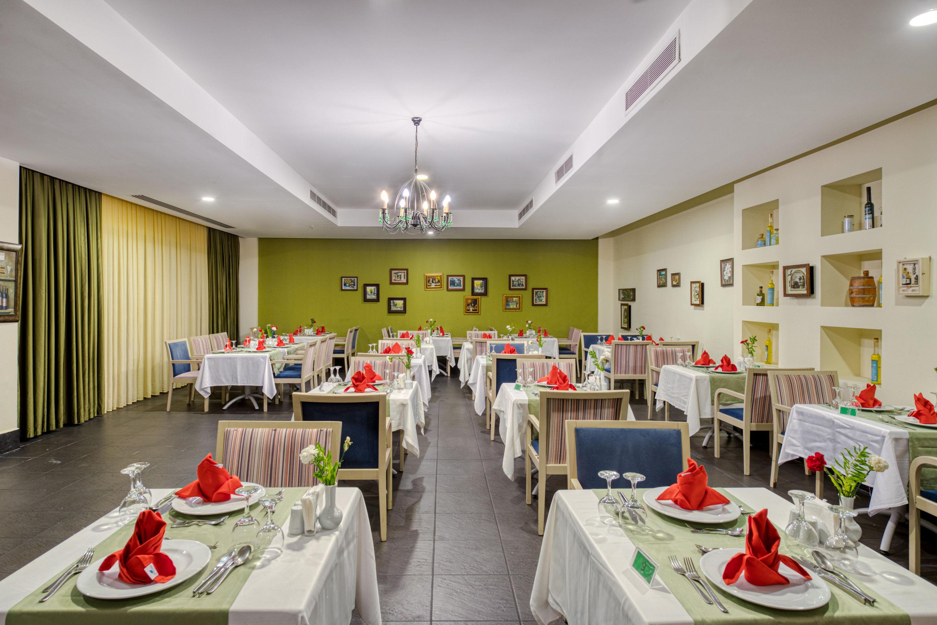 אוקורקאלאר Sealife Buket Resort & Beach Hotel מראה חיצוני תמונה