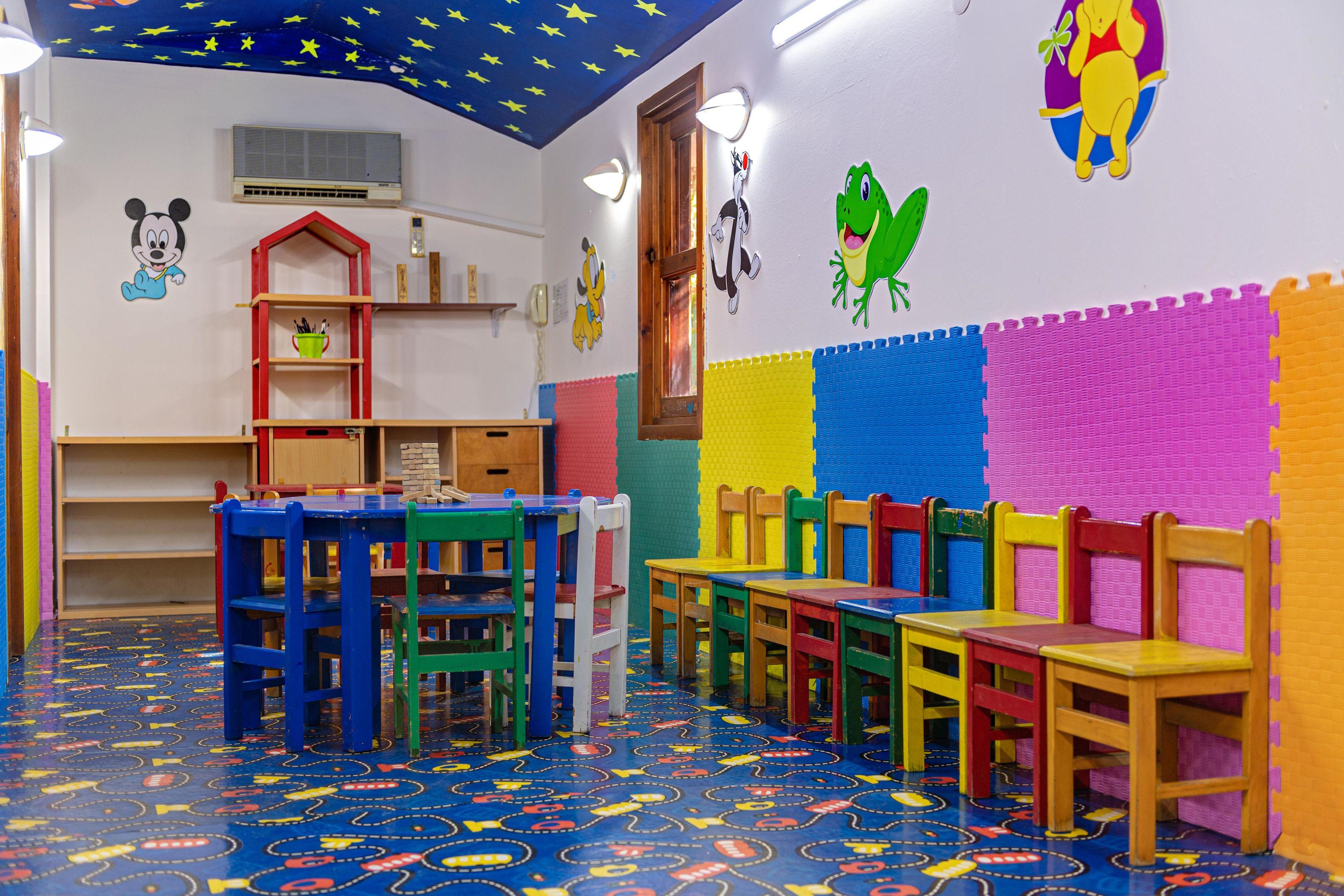 אוקורקאלאר Sealife Buket Resort & Beach Hotel מראה חיצוני תמונה
