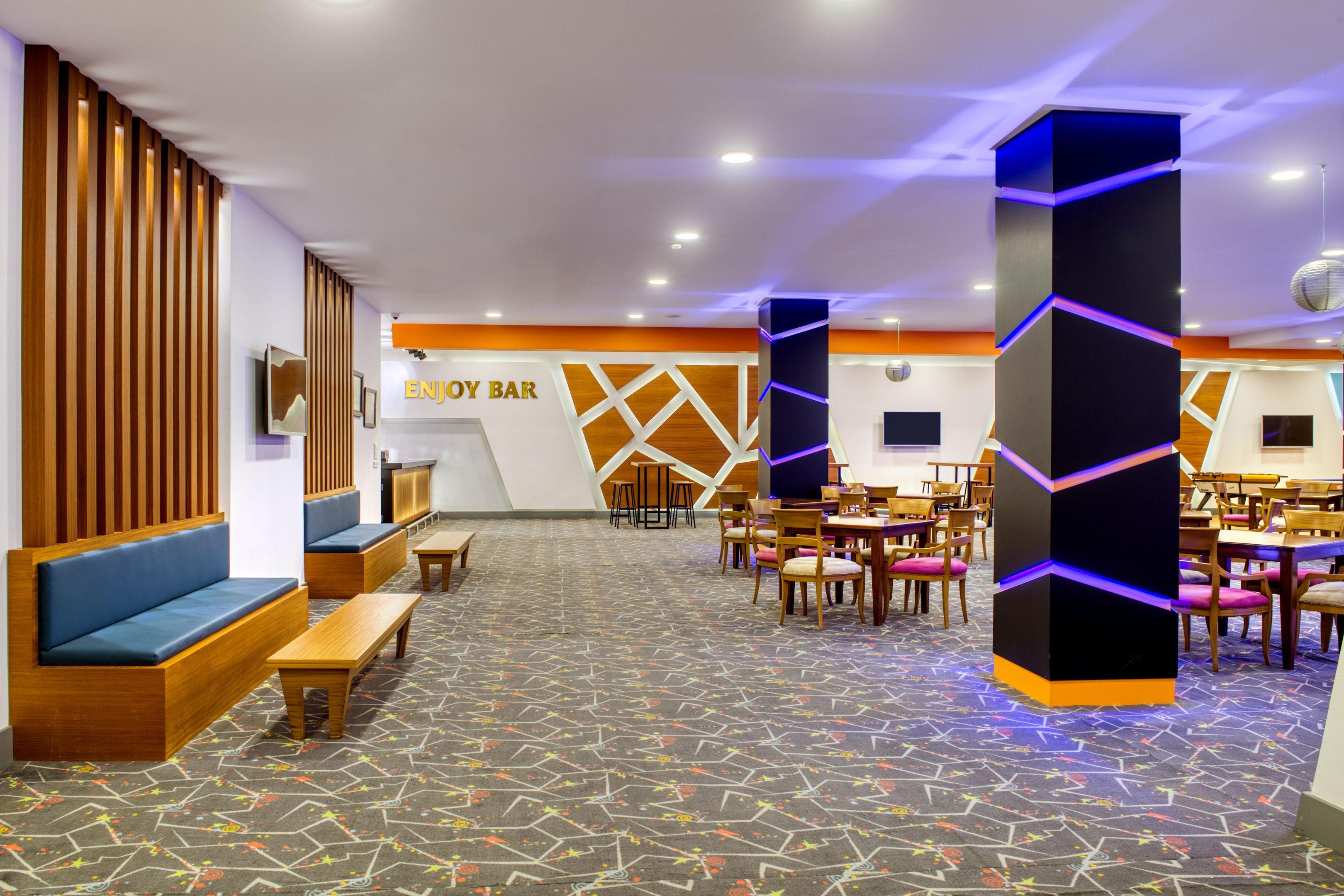 אוקורקאלאר Sealife Buket Resort & Beach Hotel מראה חיצוני תמונה
