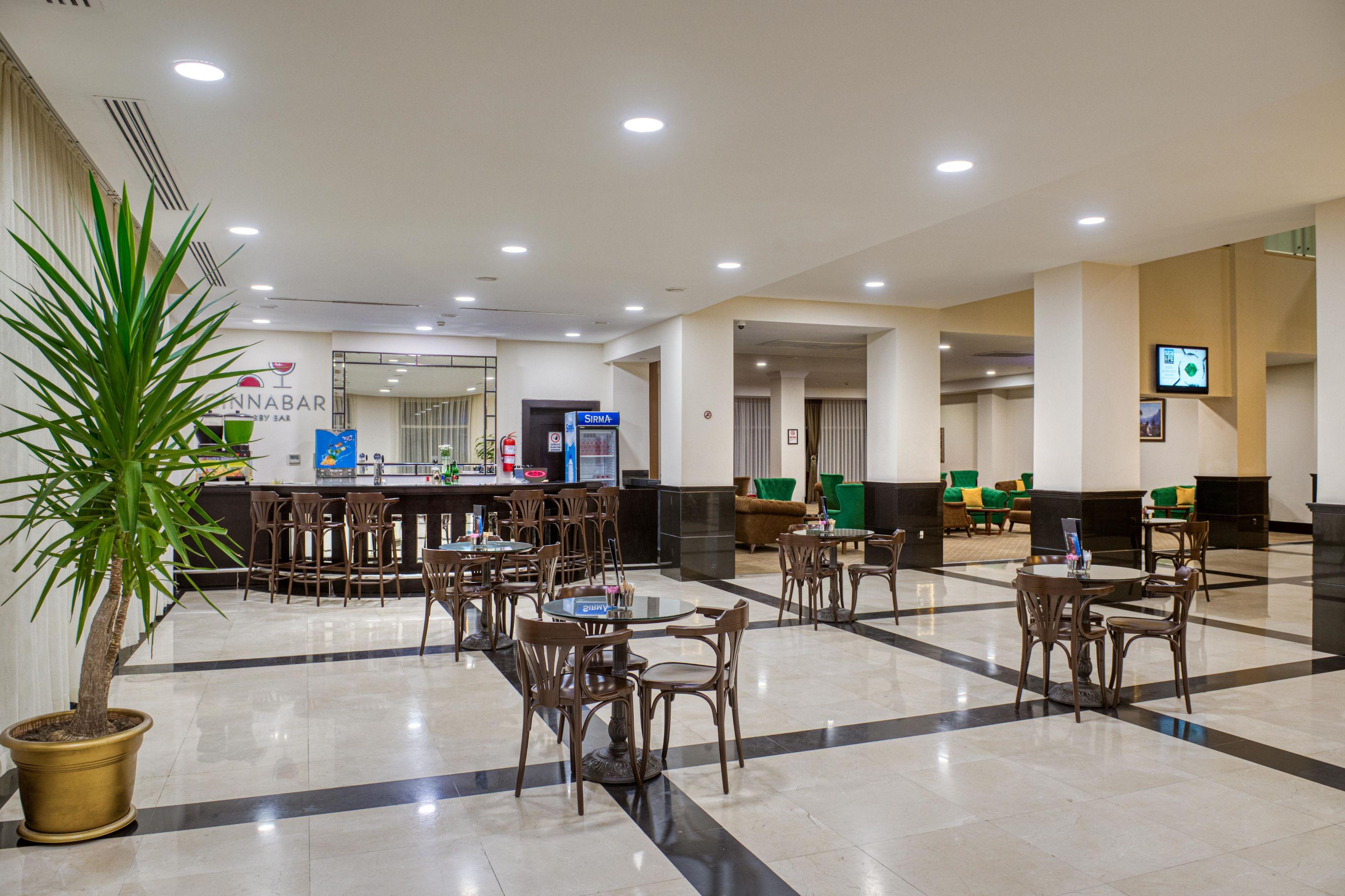 אוקורקאלאר Sealife Buket Resort & Beach Hotel מראה חיצוני תמונה