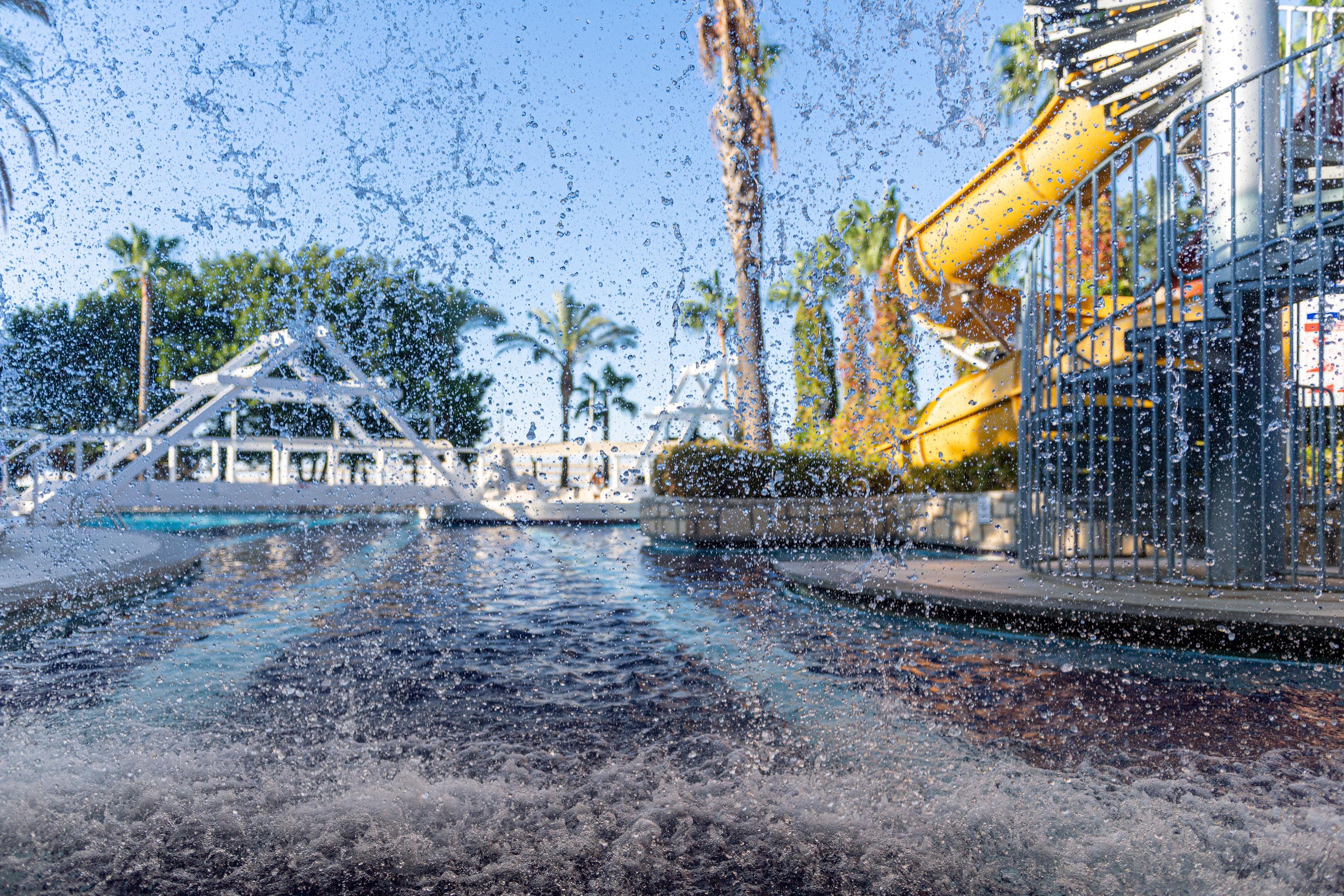 אוקורקאלאר Sealife Buket Resort & Beach Hotel מראה חיצוני תמונה