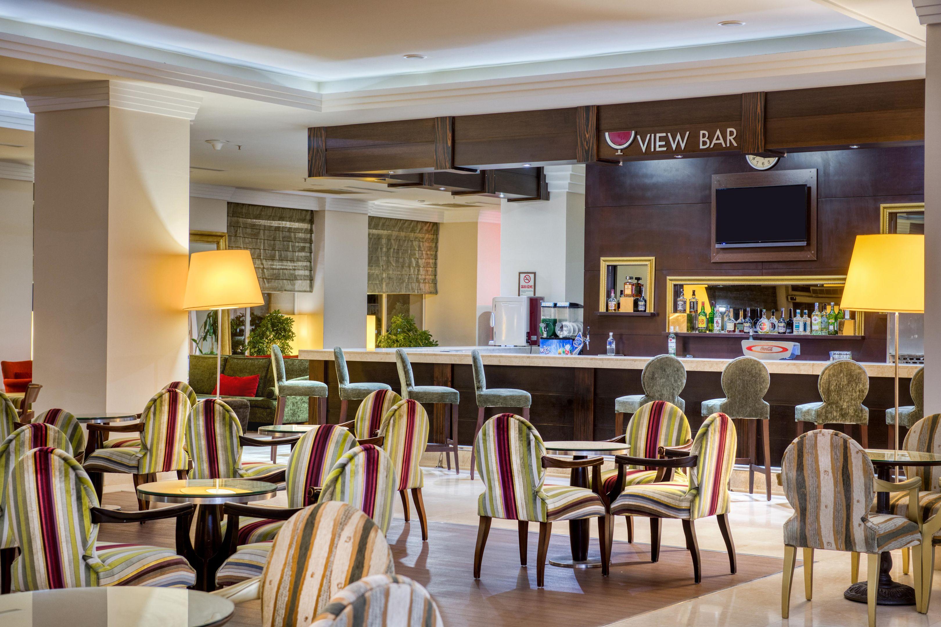 אוקורקאלאר Sealife Buket Resort & Beach Hotel מראה חיצוני תמונה
